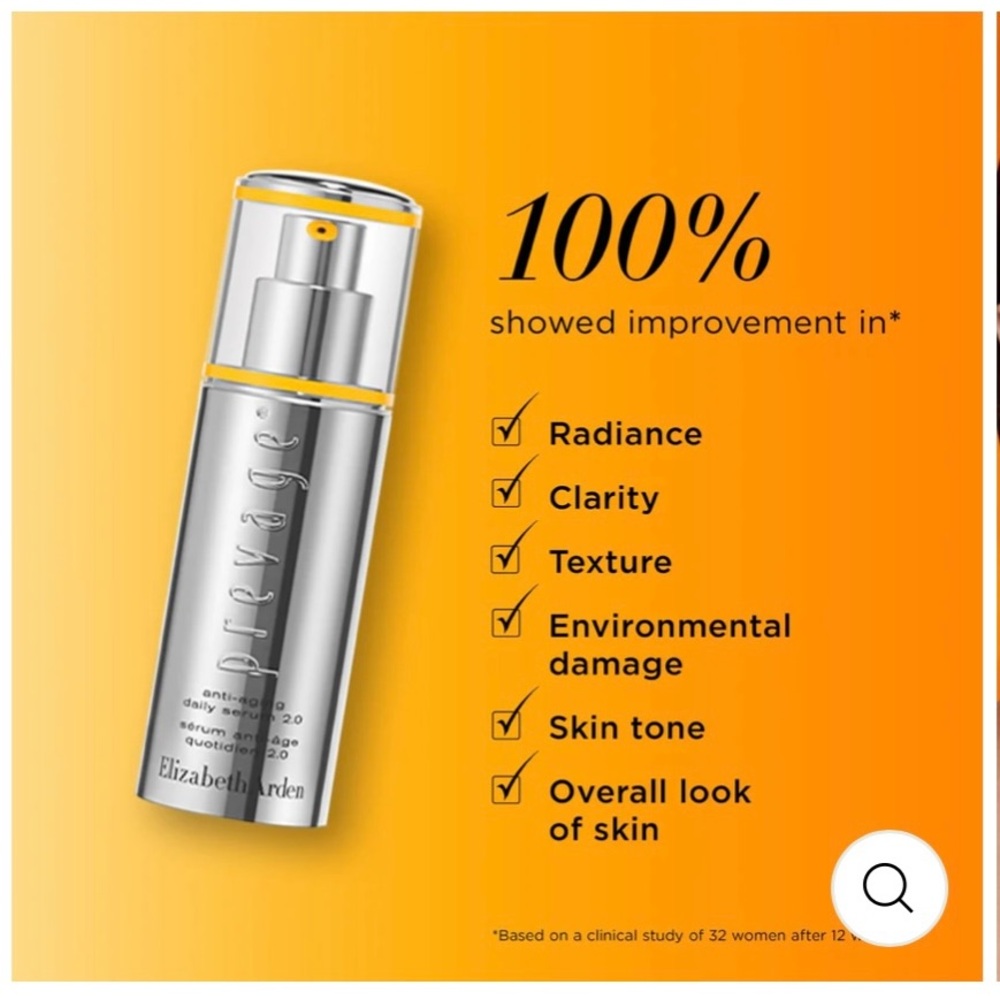 Elizabeth Arden Prevage - Picture 2 of 9